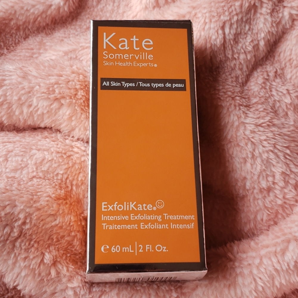 Kate Somerville Exfolikate Intensive Treatment